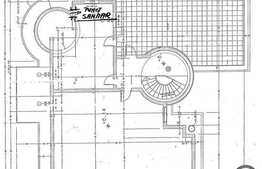 Cladire de birouri 600 mp utili, D+P+E+M, locatie accesibila, terasa, 10 parcari