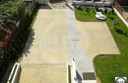 Cladire de birouri 600 mp utili, D+P+E+M, locatie accesibila, terasa, 10 parcari