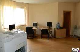 Cladire de birouri 600 mp utili, D+P+E+M, locatie accesibila, terasa, 10 parcari