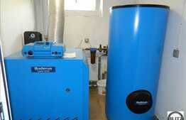 Cladire de birouri 600 mp utili, D+P+E+M, locatie accesibila, terasa, 10 parcari