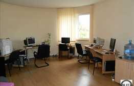 Cladire de birouri 600 mp utili, D+P+E+M, locatie accesibila, terasa, 10 parcari