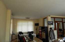 Cladire de birouri 600 mp utili, D+P+E+M, locatie accesibila, terasa, 10 parcari