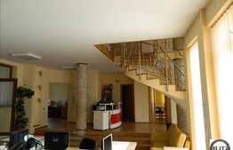 Cladire de birouri 600 mp utili, D+P+E+M, locatie accesibila, terasa, 10 parcari