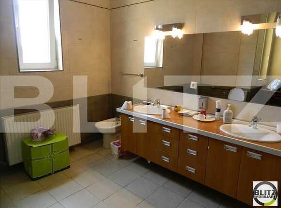 Spațiu birouri de închiriat Gheorgheni - 21059SIB | BLITZ Cluj-Napoca | Poza11