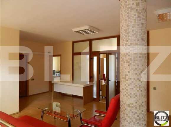 Spațiu birouri de închiriat Gheorgheni - 21059SIB | BLITZ Cluj-Napoca | Poza6