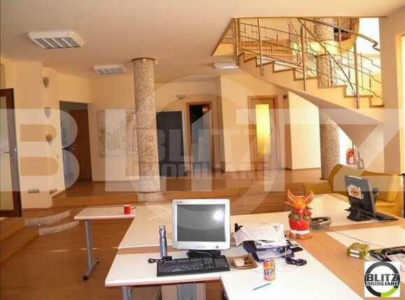 Spațiu birouri de închiriat Gheorgheni - 21059SIB | BLITZ Cluj-Napoca | Poza1