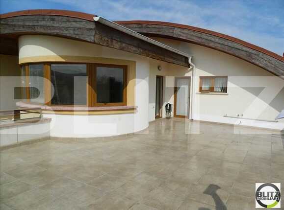 Spațiu birouri de închiriat Gheorgheni - 21059SIB | BLITZ Cluj-Napoca | Poza12