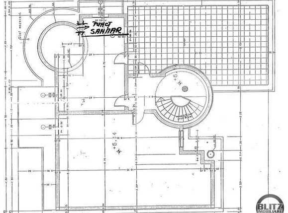 Spațiu birouri de închiriat Gheorgheni - 21059SIB | BLITZ Cluj-Napoca | Poza16