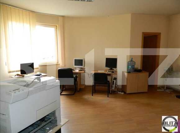Spațiu birouri de închiriat Gheorgheni - 21059SIB | BLITZ Cluj-Napoca | Poza8