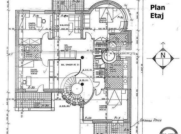 Spațiu birouri de închiriat Gheorgheni - 21059SIB | BLITZ Cluj-Napoca | Poza15