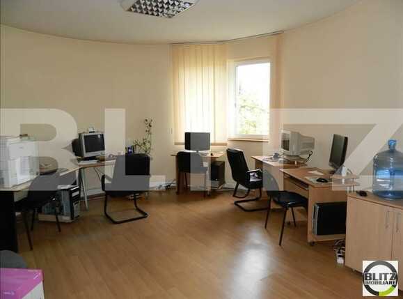 Spațiu birouri de închiriat Gheorgheni - 21059SIB | BLITZ Cluj-Napoca | Poza4