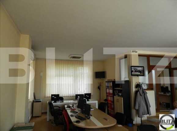 Spațiu birouri de închiriat Gheorgheni - 21059SIB | BLITZ Cluj-Napoca | Poza7