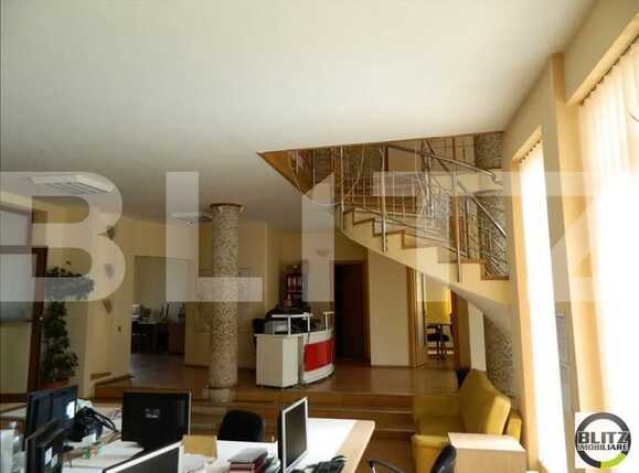 Spațiu birouri de închiriat Gheorgheni - 21059SIB | BLITZ Cluj-Napoca | Poza3