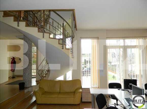 Spațiu birouri de închiriat Gheorgheni - 21059SIB | BLITZ Cluj-Napoca | Poza2