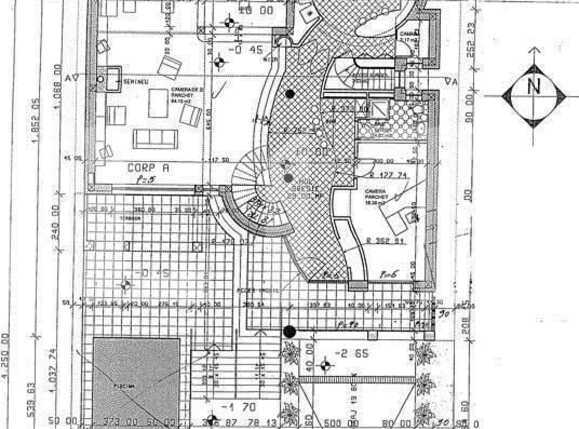 Spațiu birouri de închiriat Gheorgheni - 21059SIB | BLITZ Cluj-Napoca | Poza14