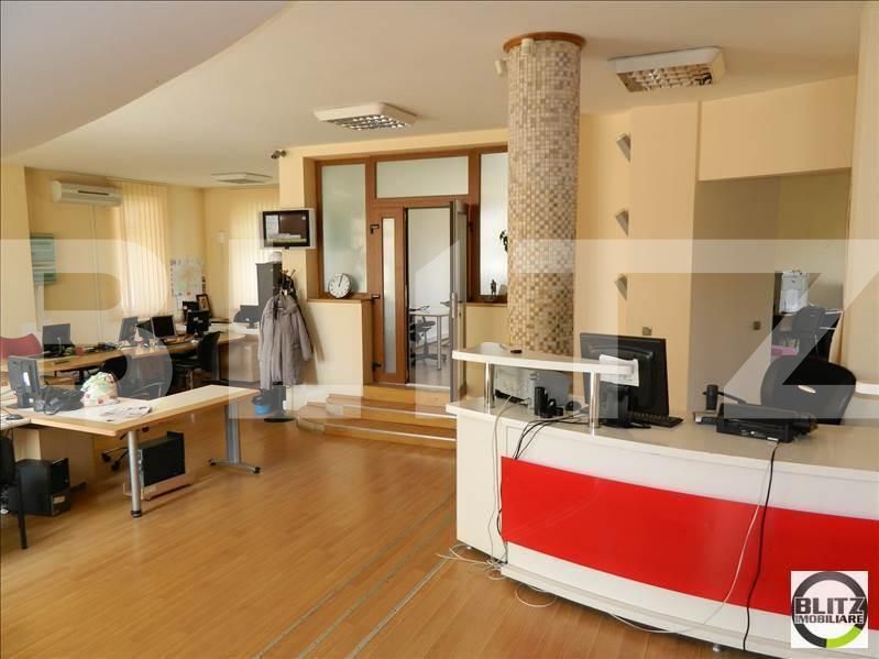 Spațiu birouri de închiriat Gheorgheni - 21059SIB | BLITZ Cluj-Napoca | Poza5