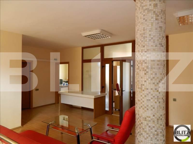 Spațiu birouri de închiriat Gheorgheni - 21059SIB | BLITZ Cluj-Napoca | Poza6