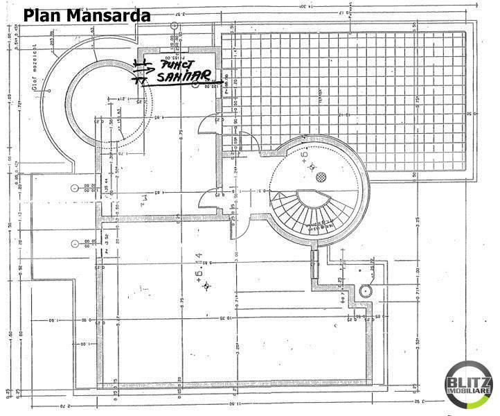 Spațiu birouri de închiriat Gheorgheni - 21059SIB | BLITZ Cluj-Napoca | Poza16