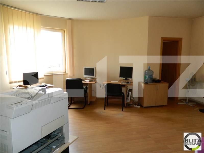 Spațiu birouri de închiriat Gheorgheni - 21059SIB | BLITZ Cluj-Napoca | Poza8