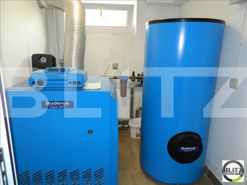 Spațiu birouri de închiriat Gheorgheni - 21059SIB | BLITZ Cluj-Napoca | Poza10