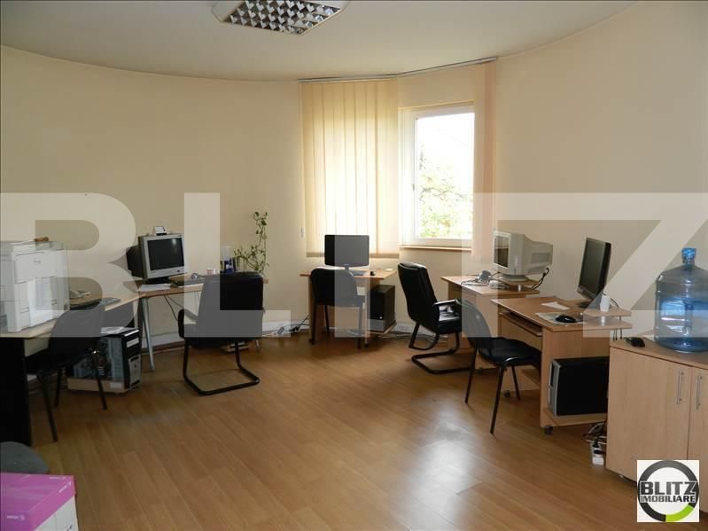 Spațiu birouri de închiriat Gheorgheni - 21059SIB | BLITZ Cluj-Napoca | Poza4