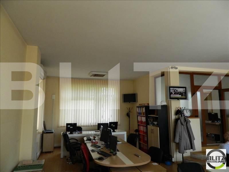 Spațiu birouri de închiriat Gheorgheni - 21059SIB | BLITZ Cluj-Napoca | Poza7