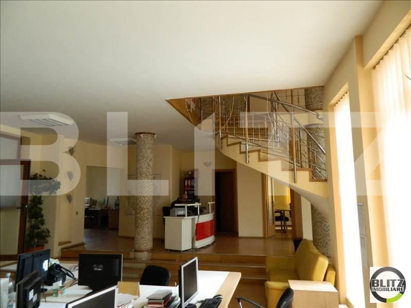 Spațiu birouri de închiriat Gheorgheni - 21059SIB | BLITZ Cluj-Napoca | Poza3