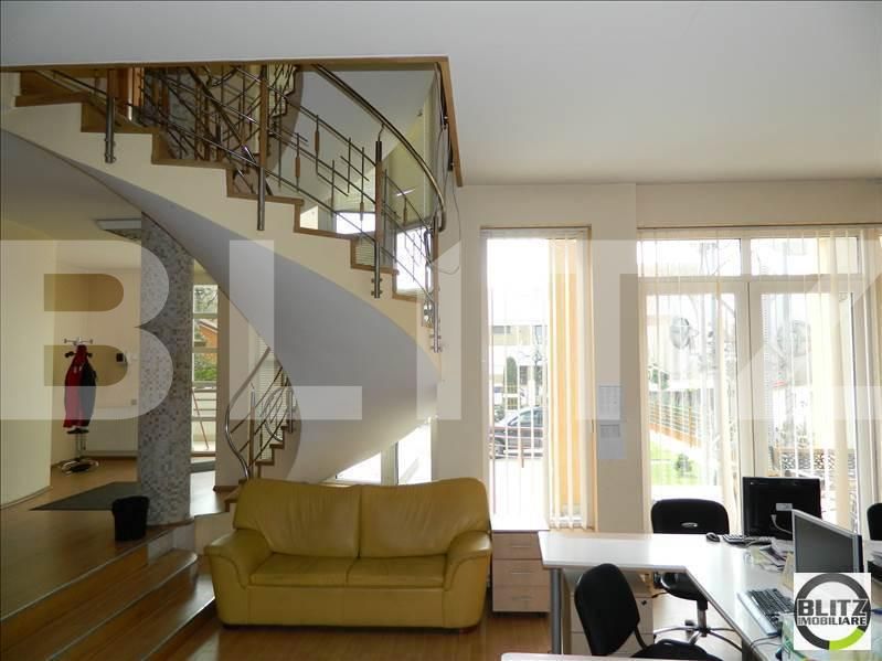 Spațiu birouri de închiriat Gheorgheni - 21059SIB | BLITZ Cluj-Napoca | Poza2
