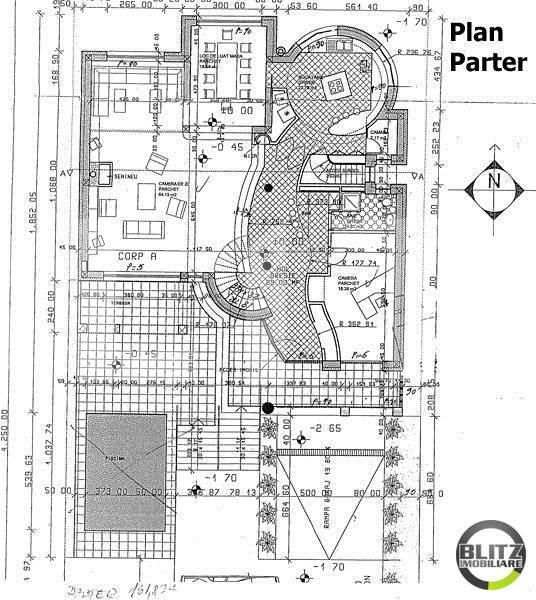 Spațiu birouri de închiriat Gheorgheni - 21059SIB | BLITZ Cluj-Napoca | Poza14
