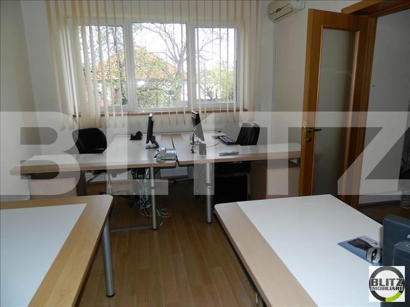Spațiu birouri de închiriat Gheorgheni - 21059SIB | BLITZ Cluj-Napoca | Poza9