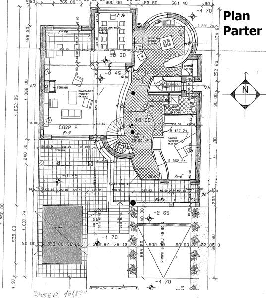Spațiu birouri de închiriat Gheorgheni - 21059SIB | BLITZ Cluj-Napoca | Poza1