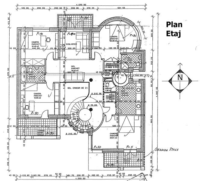 Spațiu birouri de închiriat Gheorgheni - 21059SIB | BLITZ Cluj-Napoca | Poza2