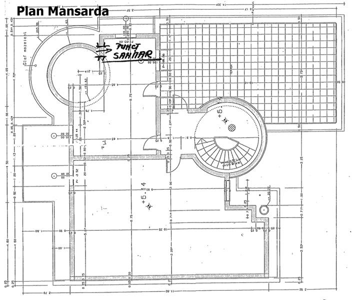 Spațiu birouri de închiriat Gheorgheni - 21059SIB | BLITZ Cluj-Napoca | Poza3