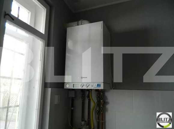 Spațiu birouri de închiriat Gheorgheni - 21061SIB | BLITZ Cluj-Napoca | Poza8