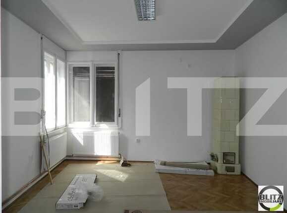 Spațiu birouri de închiriat Gheorgheni - 21061SIB | BLITZ Cluj-Napoca | Poza2