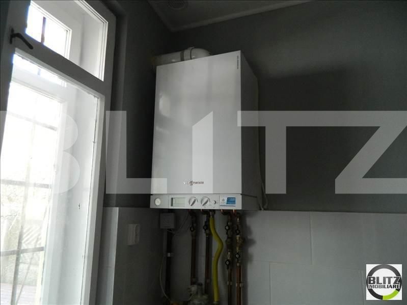 Spațiu birouri de închiriat Gheorgheni - 21061SIB | BLITZ Cluj-Napoca | Poza8