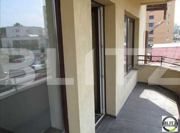 Spațiu birouri de închiriat Gheorgheni - 21062SIB | BLITZ Cluj-Napoca | Poza6