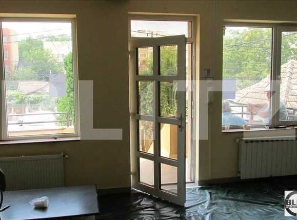 Spațiu birouri de închiriat Gheorgheni - 21062SIB | BLITZ Cluj-Napoca | Poza3