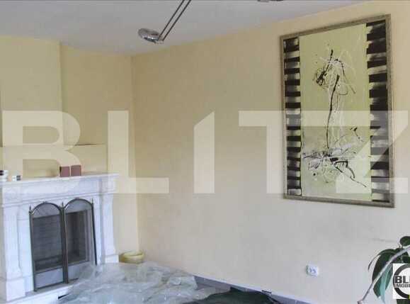 Spațiu birouri de închiriat Gheorgheni - 21062SIB | BLITZ Cluj-Napoca | Poza1