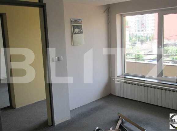 Spațiu birouri de închiriat Gheorgheni - 21062SIB | BLITZ Cluj-Napoca | Poza2