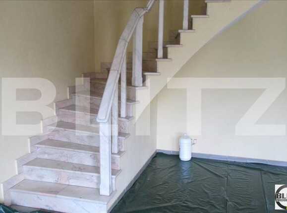 Spațiu birouri de închiriat Gheorgheni - 21062SIB | BLITZ Cluj-Napoca | Poza4