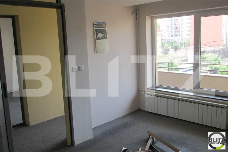 Spațiu birouri de închiriat Gheorgheni - 21062SIB | BLITZ Cluj-Napoca | Poza2