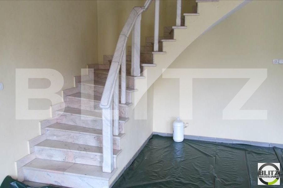 Spațiu birouri de închiriat Gheorgheni - 21062SIB | BLITZ Cluj-Napoca | Poza4