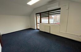 Casa pentru birouri, 160 mp, 6 parcari, Buna Ziua