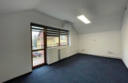 Casa pentru birouri, 160 mp, 6 parcari, Buna Ziua