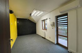 Casa pentru birouri, 160 mp, 6 parcari, Buna Ziua