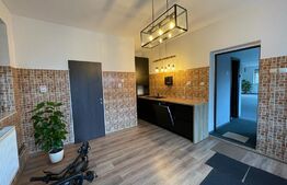 Casa pentru birouri, 160 mp, 6 parcari, Buna Ziua