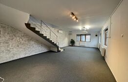 Casa pentru birouri, 160 mp, 6 parcari, Buna Ziua