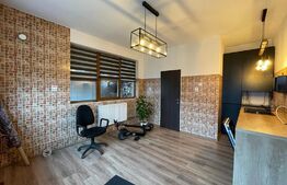 Casa pentru birouri, 160 mp, 6 parcari, Buna Ziua