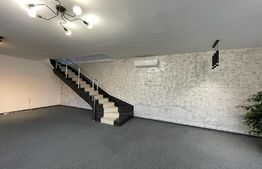 Casa pentru birouri, 160 mp, 6 parcari, Buna Ziua